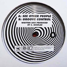 Load image into Gallery viewer, Cosmin TRG : See Other People (12&quot;)
