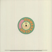 Load image into Gallery viewer, Fitness Club (2) : Intimate Fitness (12&quot;, EP)
