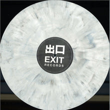 Load image into Gallery viewer, D-Bridge &amp; Madison Willing : Made In Silence EP (12&quot;, EP, Sil)
