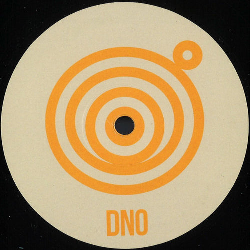 ManonMars & Bogues X Ishan Sound & Neek : Burning Paper EP (12