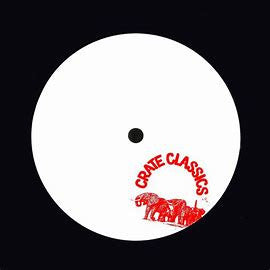 Crate Classics : Rose Tinted EP (12