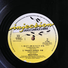 Load image into Gallery viewer, Mediteria : Is E.T. On X.T.C.? (12&quot;)
