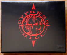 Load image into Gallery viewer, Cypress Hill : Cypress Hill (6x7", Album, Dlx, Ltd, RE)
