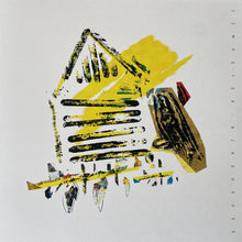 Load image into Gallery viewer, Jimpster : Birdhouse (LP, Album)

