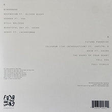 Load image into Gallery viewer, Jimpster : Birdhouse (LP, Album)
