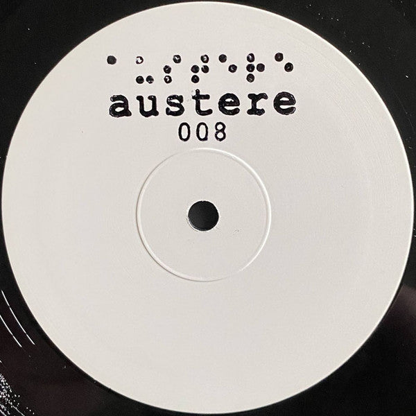 Laak : Austere 008 (12