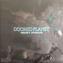Load image into Gallery viewer, Ricky Force : Doomed Planet (2x12&quot;, Album)
