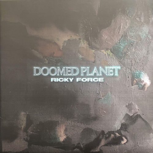Ricky Force : Doomed Planet (2x12