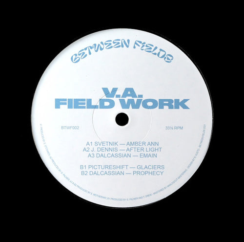 Various : Field Work (12
