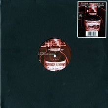Load image into Gallery viewer, Russ Gabriel 's Audio Spectrum : Pilgrimage EP (12", EP)
