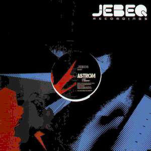 Astrom* : Deep (12