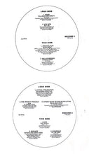 Load image into Gallery viewer, Various : Blue (2x12", Comp, Promo, W/Lbl)
