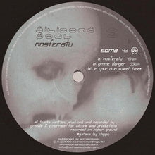 Load image into Gallery viewer, Silicone Soul : Nosferatu (12")
