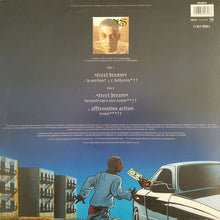 Load image into Gallery viewer, Nas : Street Dreams / Affirmative Action (Remix) (12")

