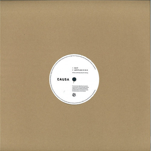 Causa (2) : Haiy / Untitled R V3 C (12