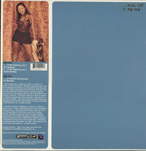 Load image into Gallery viewer, Foxy Brown : I'll Be (12", Single)
