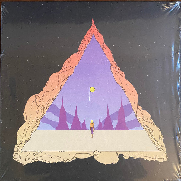 Holo (3) : In Limbo EP (12