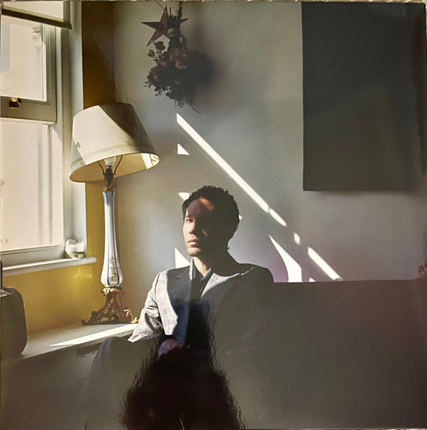 TØNE : So I Can See You (LP, Album, Ltd)