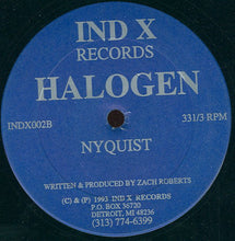 Load image into Gallery viewer, Halogen (2) : Bliss (12")
