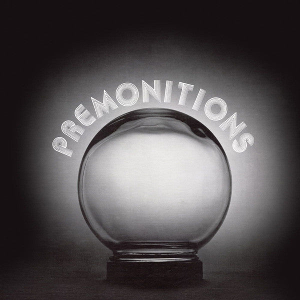 The Premonitions (2) : Premonitions (LP, Comp)