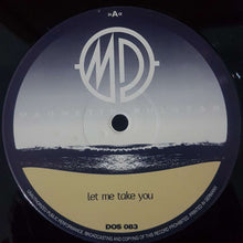 Load image into Gallery viewer, Magnetic Pulstar : Let Me Take You (12&quot;)
