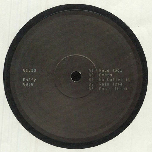 Daffy (14) : Rave Tools (12