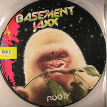Load image into Gallery viewer, Basement Jaxx : Rooty (2x12", Album, Ltd, Pic)
