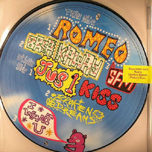 Load image into Gallery viewer, Basement Jaxx : Rooty (2x12", Album, Ltd, Pic)
