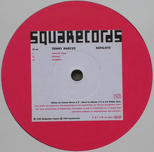 Load image into Gallery viewer, Tommy Marcus : Supalove (12")

