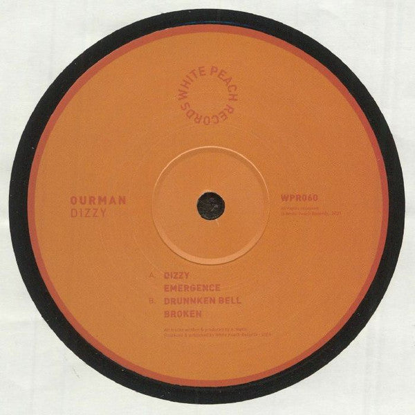 Ourman : Dizzy (12