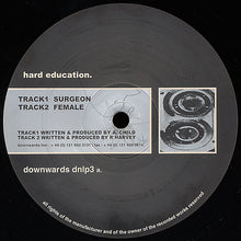 Load image into Gallery viewer, Various : Hard Education 1931 (2x12", Comp)
