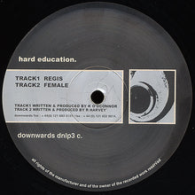 Load image into Gallery viewer, Various : Hard Education 1931 (2x12", Comp)

