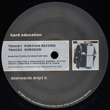 Load image into Gallery viewer, Various : Hard Education 1931 (2x12", Comp)
