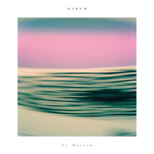 Load image into Gallery viewer, Djrum* : St Martin / Tension (12&quot;, Single, RP)
