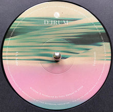 Load image into Gallery viewer, Djrum* : St Martin / Tension (12&quot;, Single, RP)
