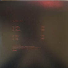 Load image into Gallery viewer, Recondite : Taum (LP, Ltd)
