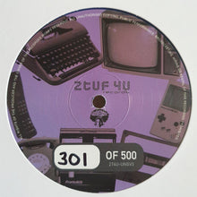 Load image into Gallery viewer, Various : Undeniable Grooves PT.3 (12&quot;, Ltd, Num, Tra)
