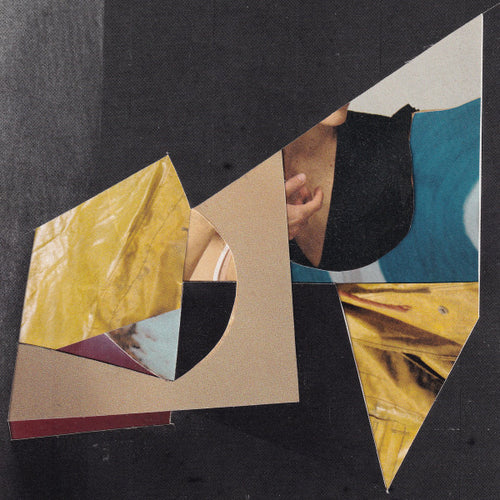 MNL (2) : Longing For Distance EP (12