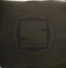 Load image into Gallery viewer, Sub* : Tensions (12&quot;)
