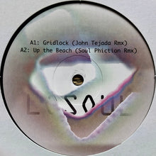 Load image into Gallery viewer, LoSoul : Care Remixes Pt.2 (12")
