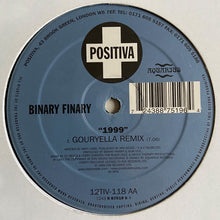 Load image into Gallery viewer, Binary Finary : 1999 (12")
