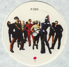 Load image into Gallery viewer, The Offset Featuring Minty : It&#39;s A Game - Part I (12&quot;, EP)
