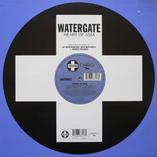 Load image into Gallery viewer, Watergate : Heart Of Asia (12")
