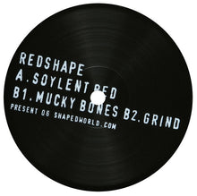 Load image into Gallery viewer, Redshape : Red Pack (12", Red + 12", Dar)
