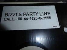 Load image into Gallery viewer, Bizzi : Bizzi&#39;s Party (12&quot;)
