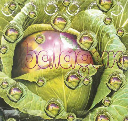 Goa/Psy Trance – Recycle Vinyl