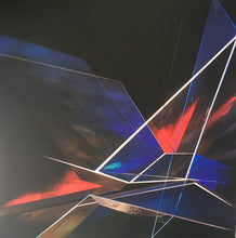 Load image into Gallery viewer, DJ Chromz : Love &amp; Unity EP (12", EP)
