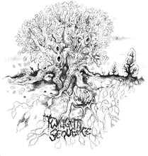 Load image into Gallery viewer, Twilight Sequence : Trees In General: and the Larch (LP, Etch, Cle)
