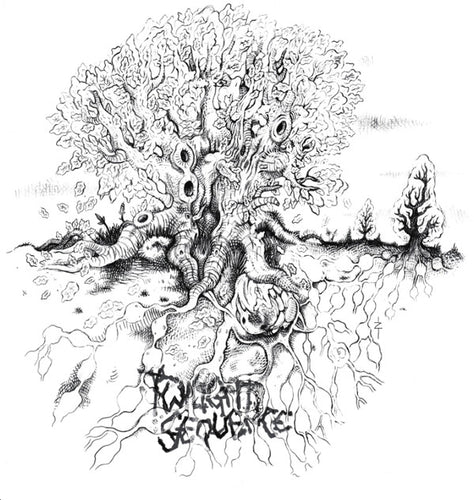 Twilight Sequence : Trees In General: and the Larch (LP, Etch, Cle)