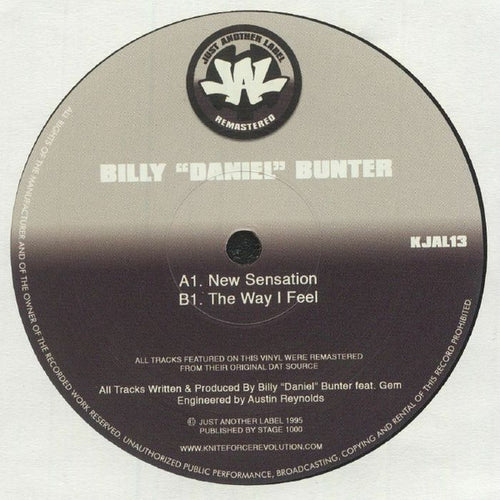 Billy 